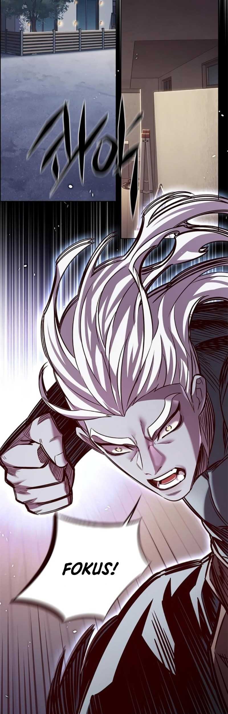 Eleceed - Chapter 328 - Page 38