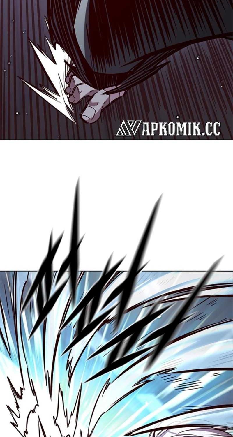 Eleceed - Chapter 328 - Page 39