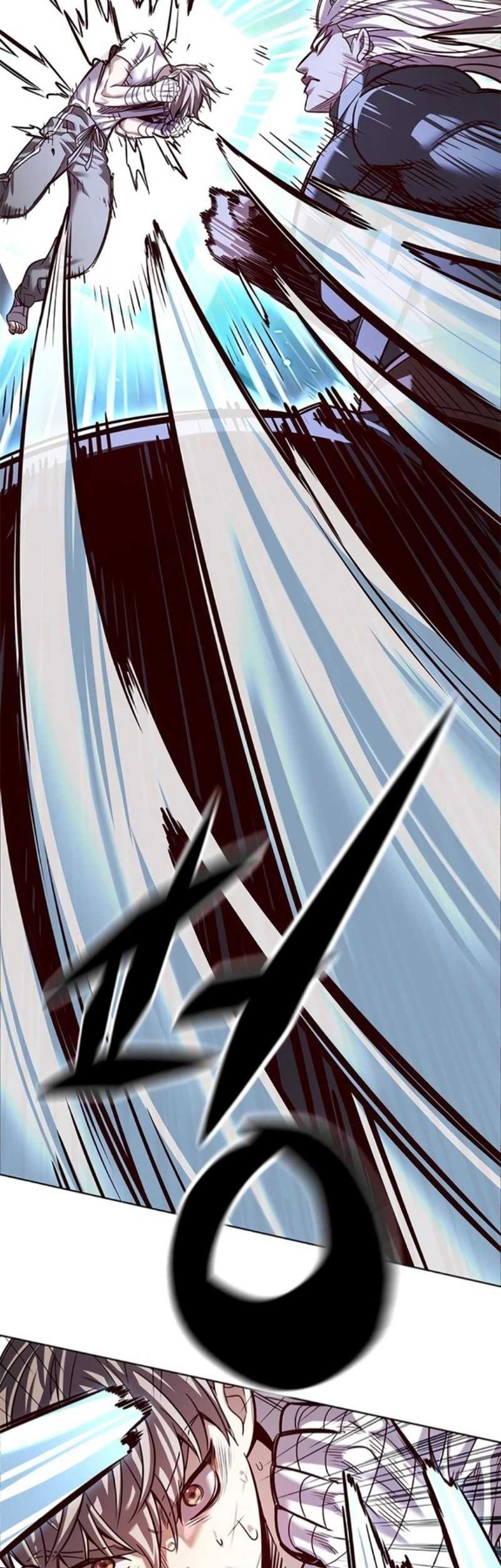 Eleceed - Chapter 328 - Page 40