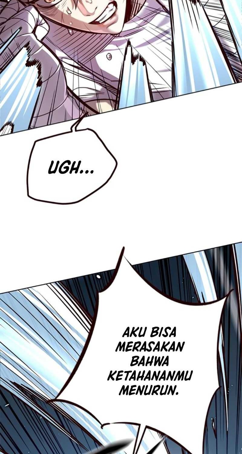 Eleceed - Chapter 328 - Page 41