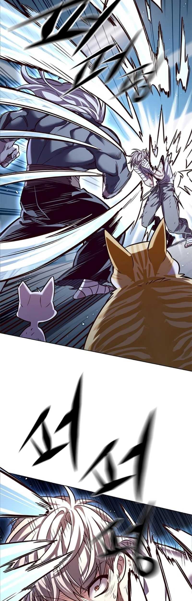 Eleceed - Chapter 328 - Page 42