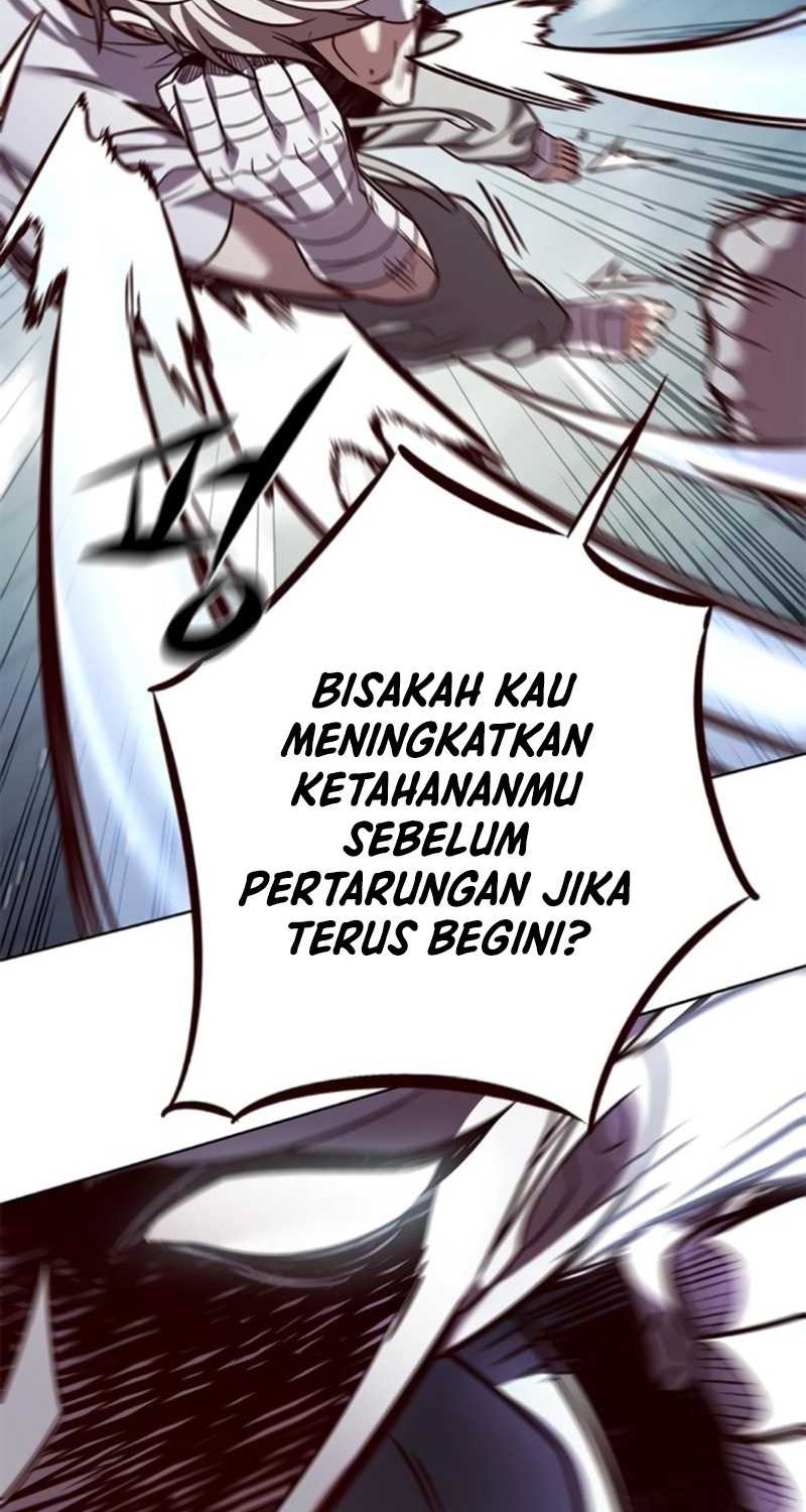 Eleceed - Chapter 328 - Page 45