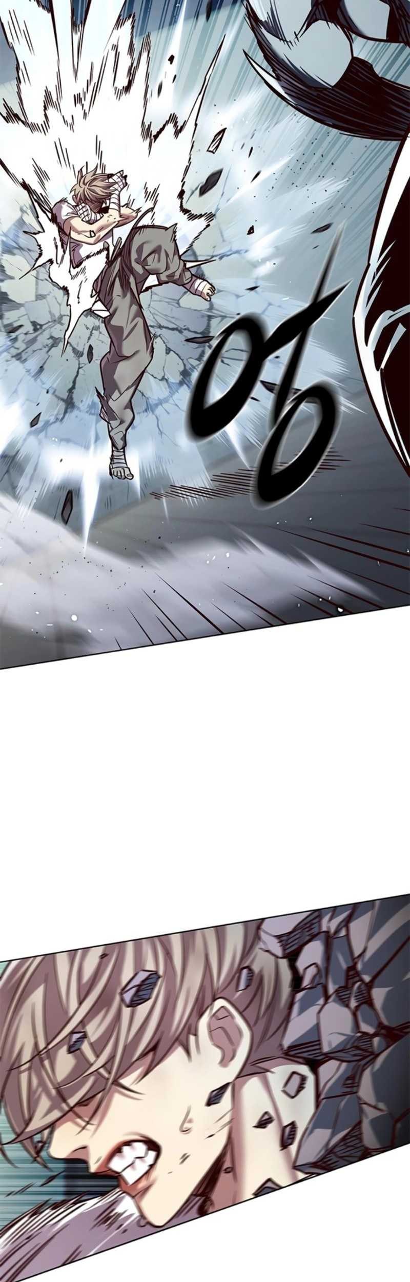 Eleceed - Chapter 328 - Page 48