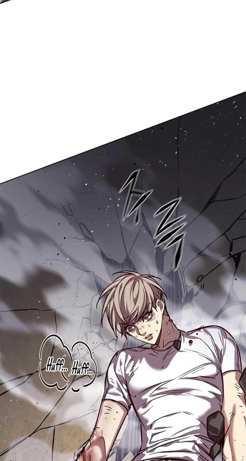 Eleceed - Chapter 328 - Page 49