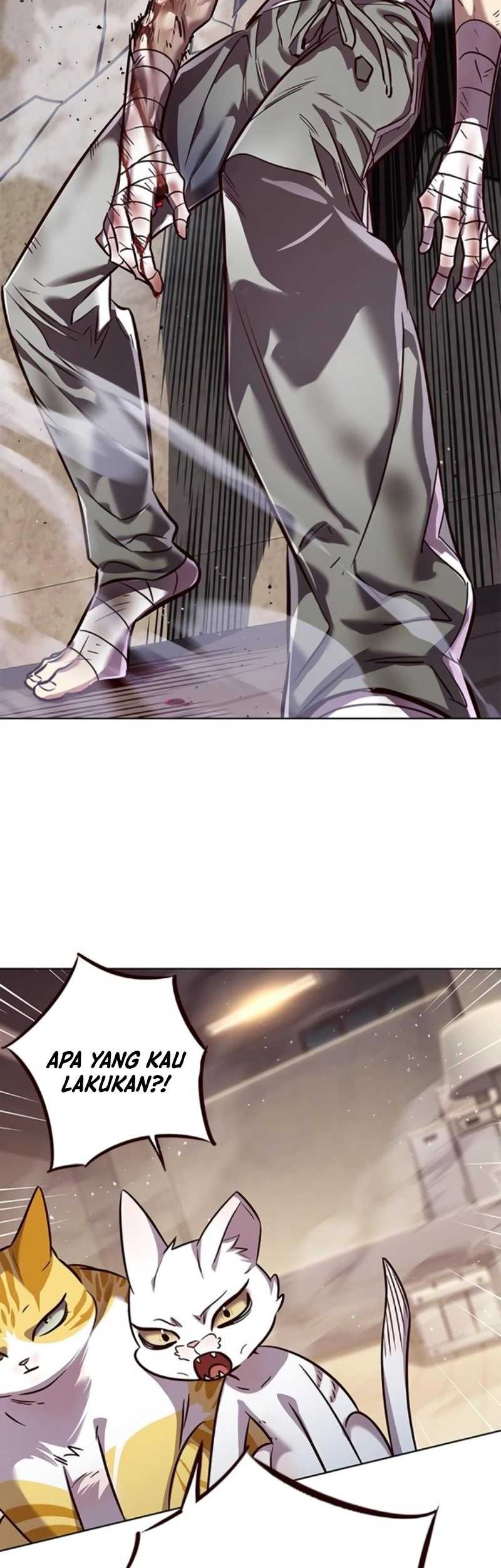 Eleceed - Chapter 328 - Page 50