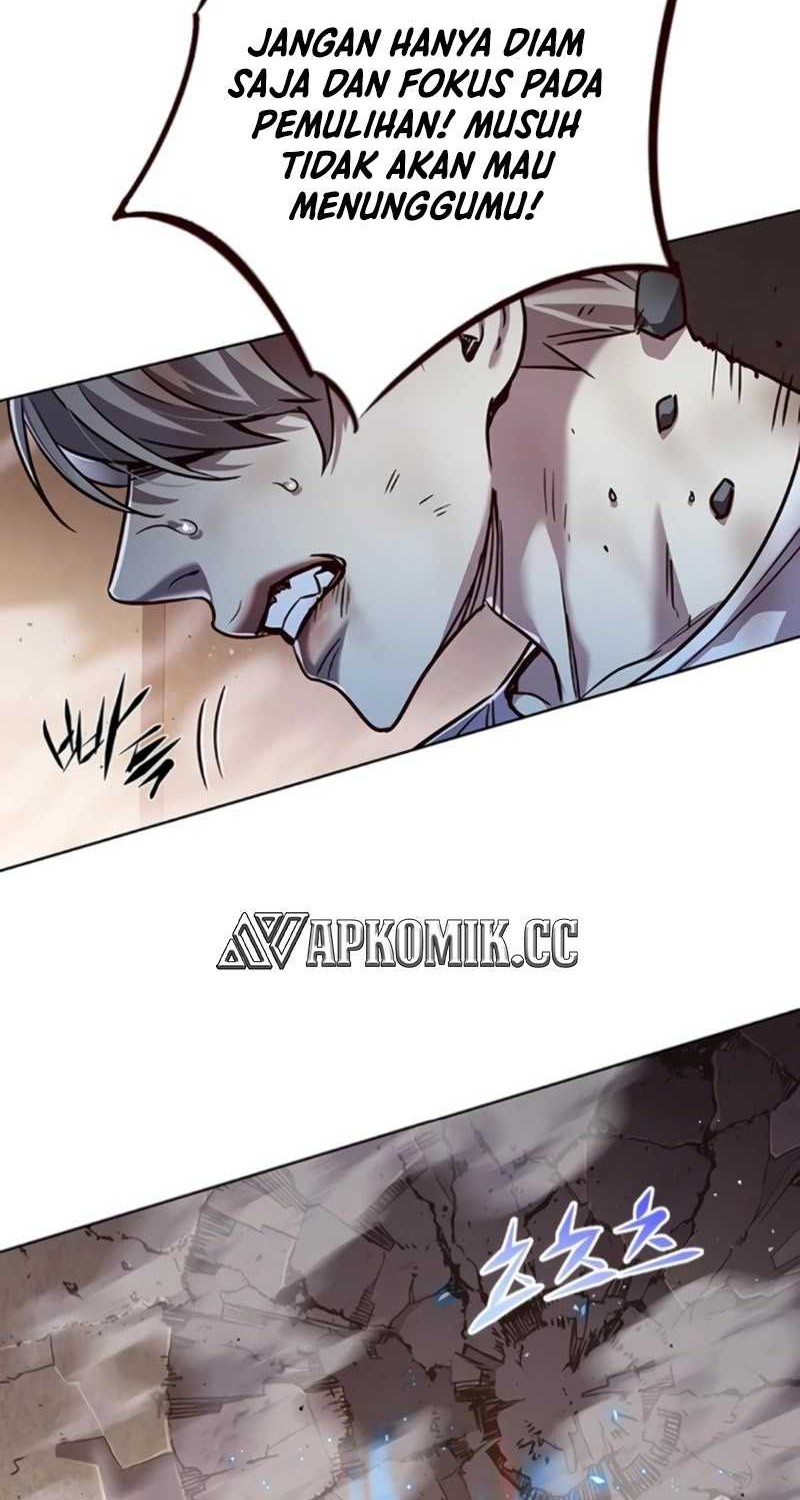 Eleceed - Chapter 328 - Page 51