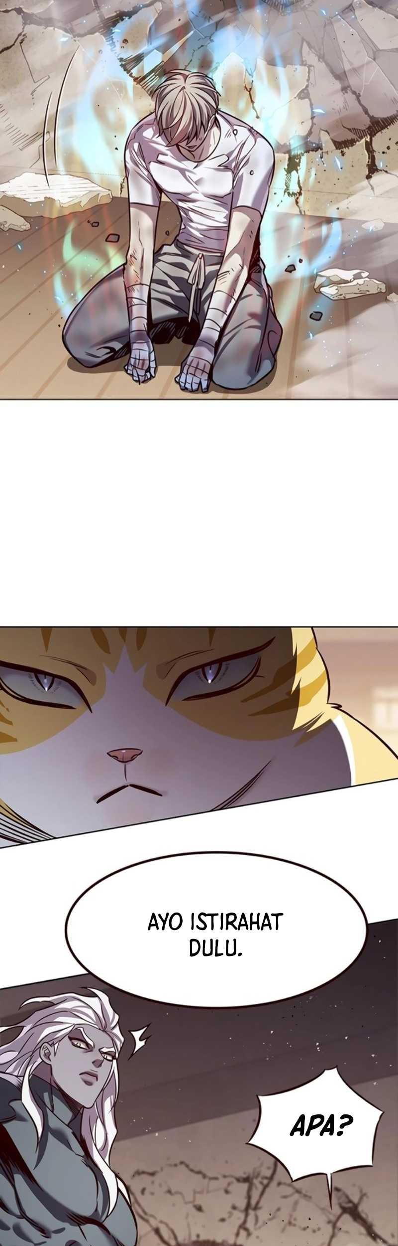 Eleceed - Chapter 328 - Page 52