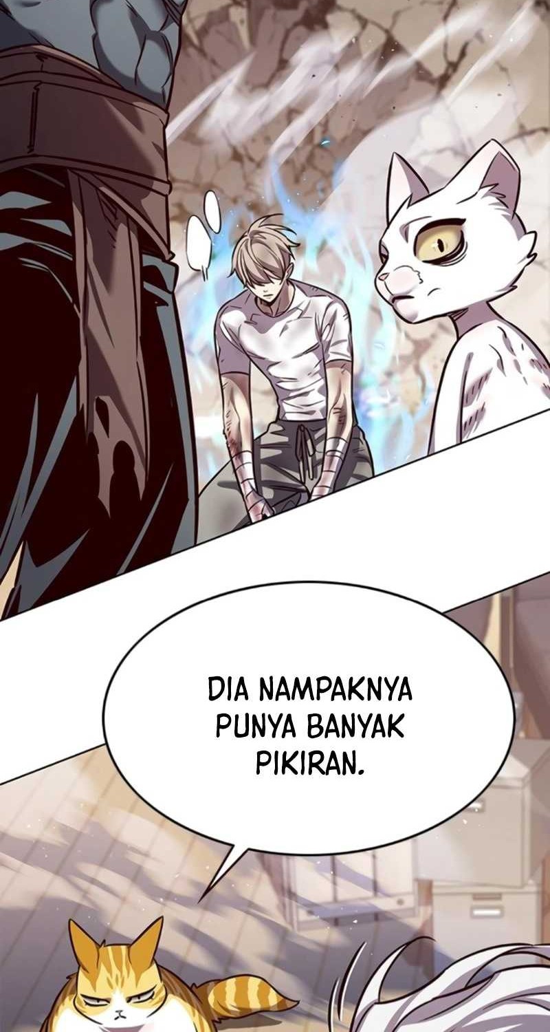 Eleceed - Chapter 328 - Page 53