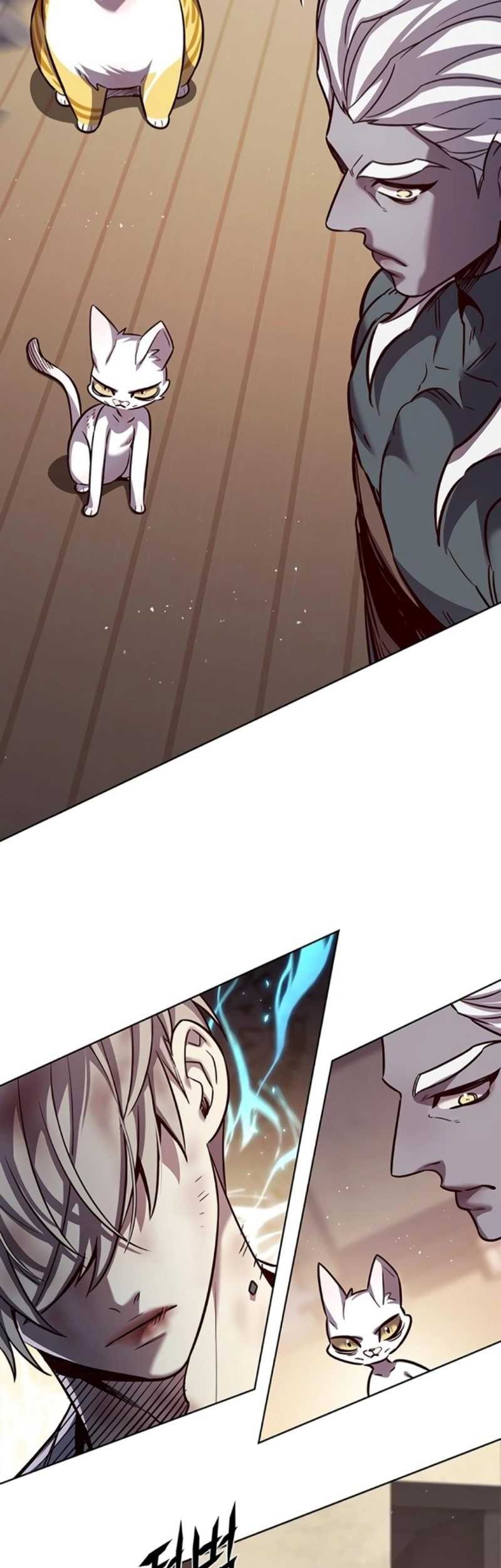 Eleceed - Chapter 328 - Page 54