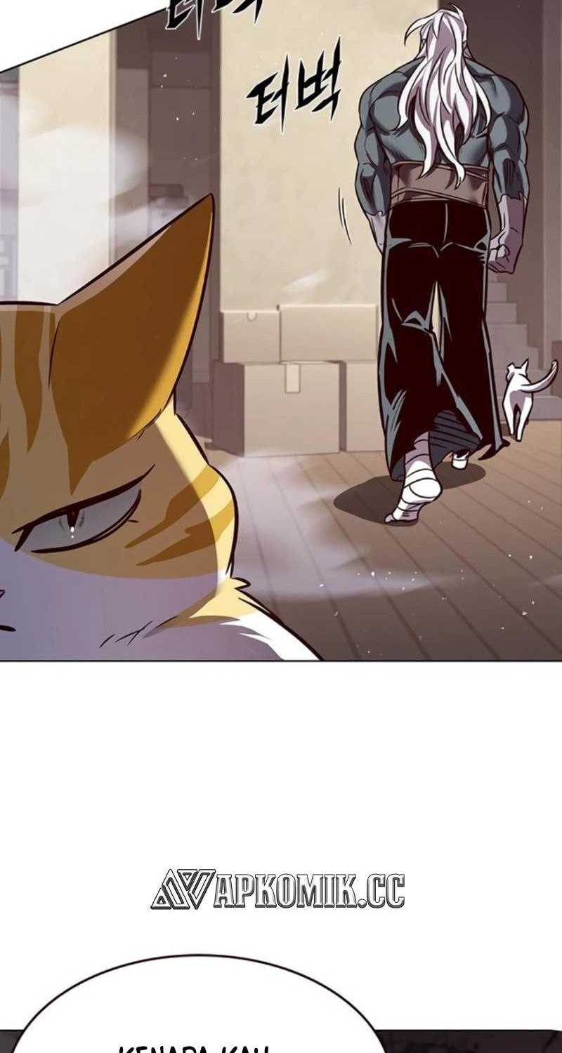 Eleceed - Chapter 328 - Page 55