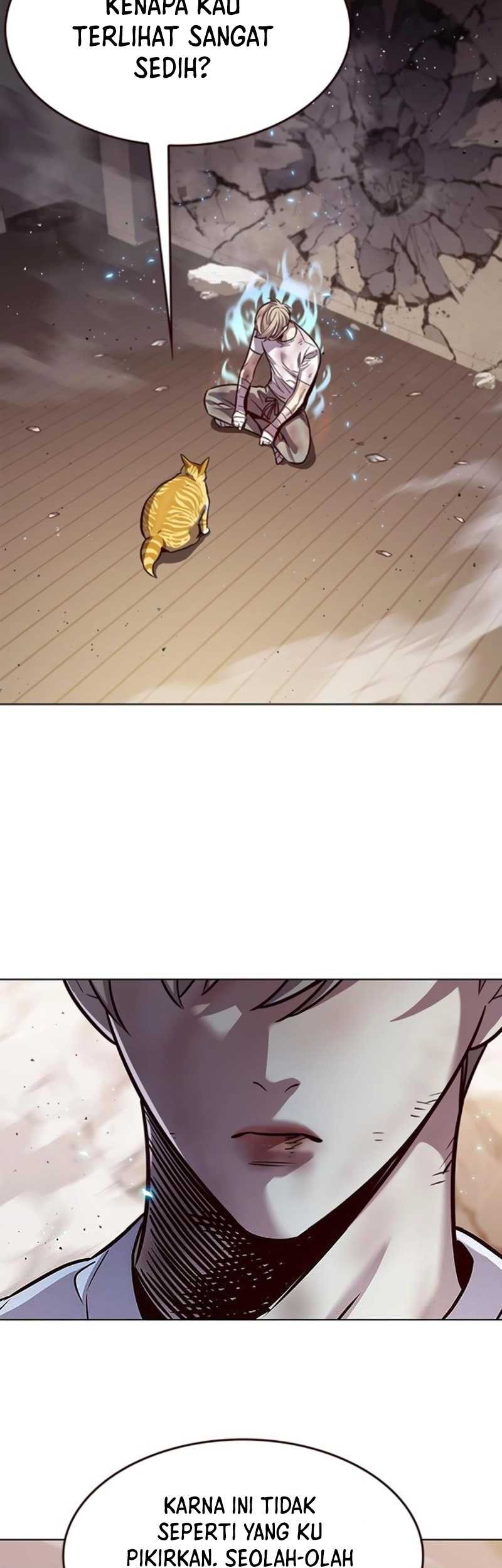 Eleceed - Chapter 328 - Page 56