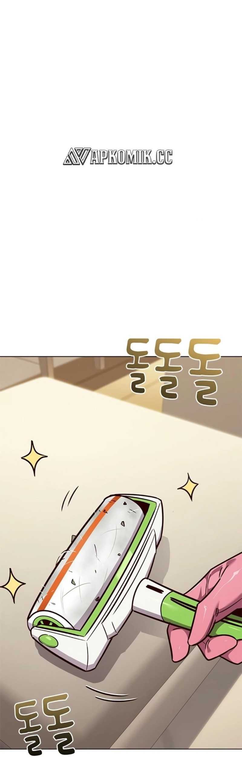 Eleceed - Chapter 328 - Page 2