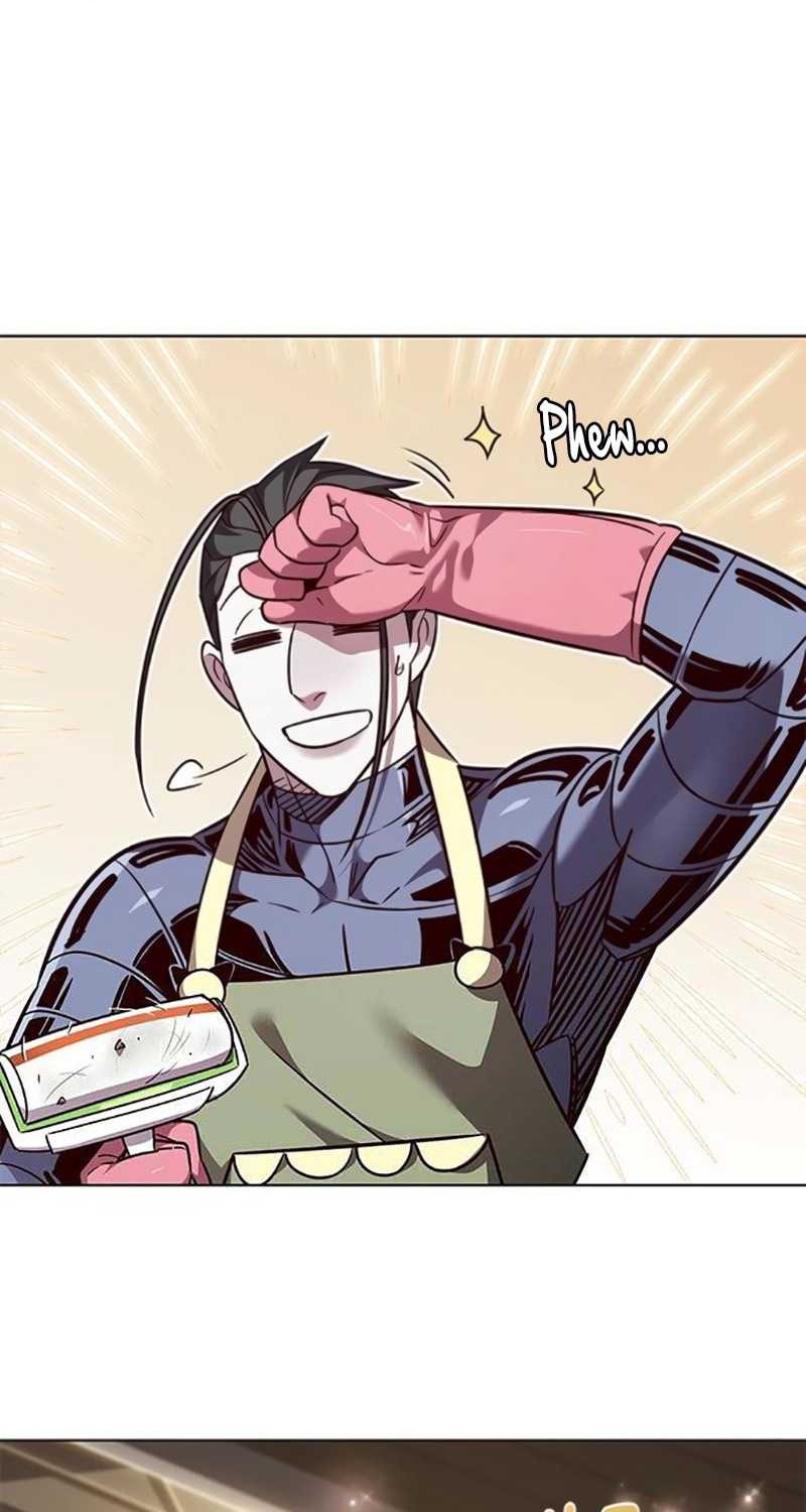 Eleceed - Chapter 328 - Page 3