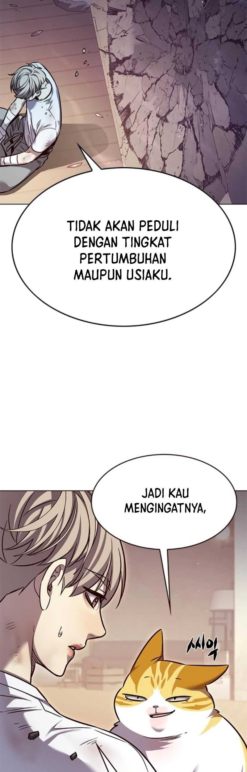 Eleceed - Chapter 328 - Page 60