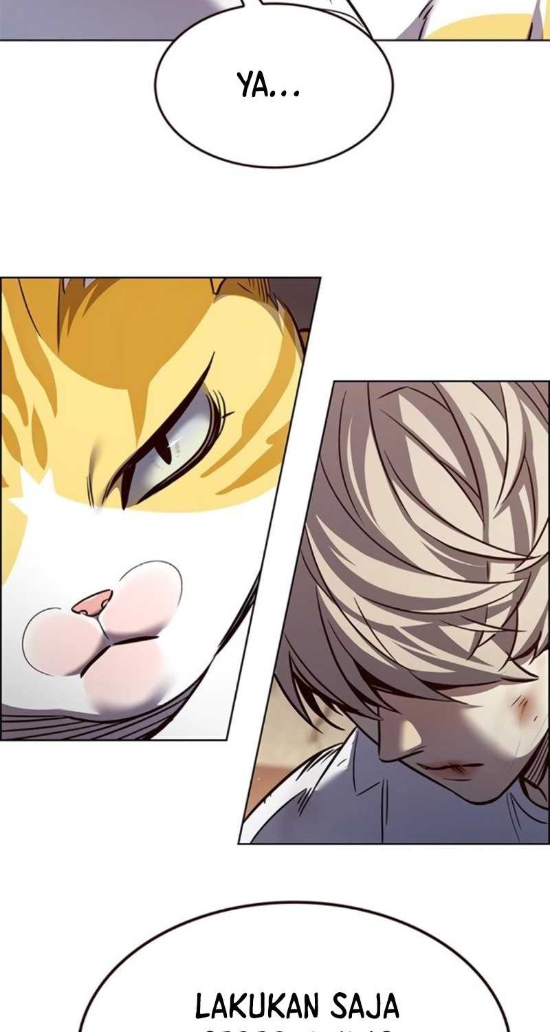 Eleceed - Chapter 328 - Page 61