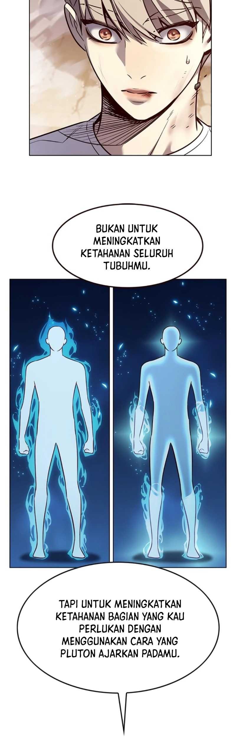 Eleceed - Chapter 328 - Page 64