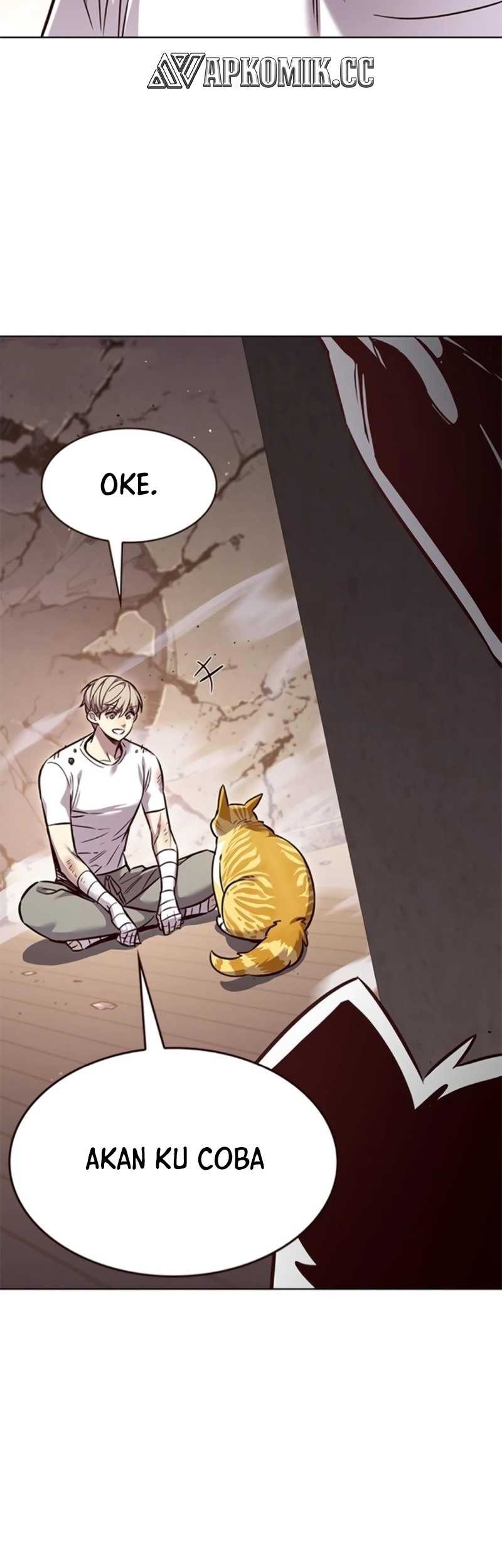 Eleceed - Chapter 328 - Page 70