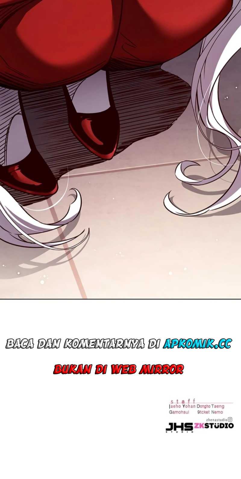 Eleceed - Chapter 328 - Page 74