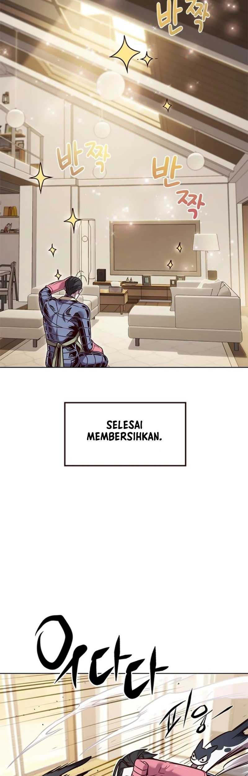 Eleceed - Chapter 328 - Page 4