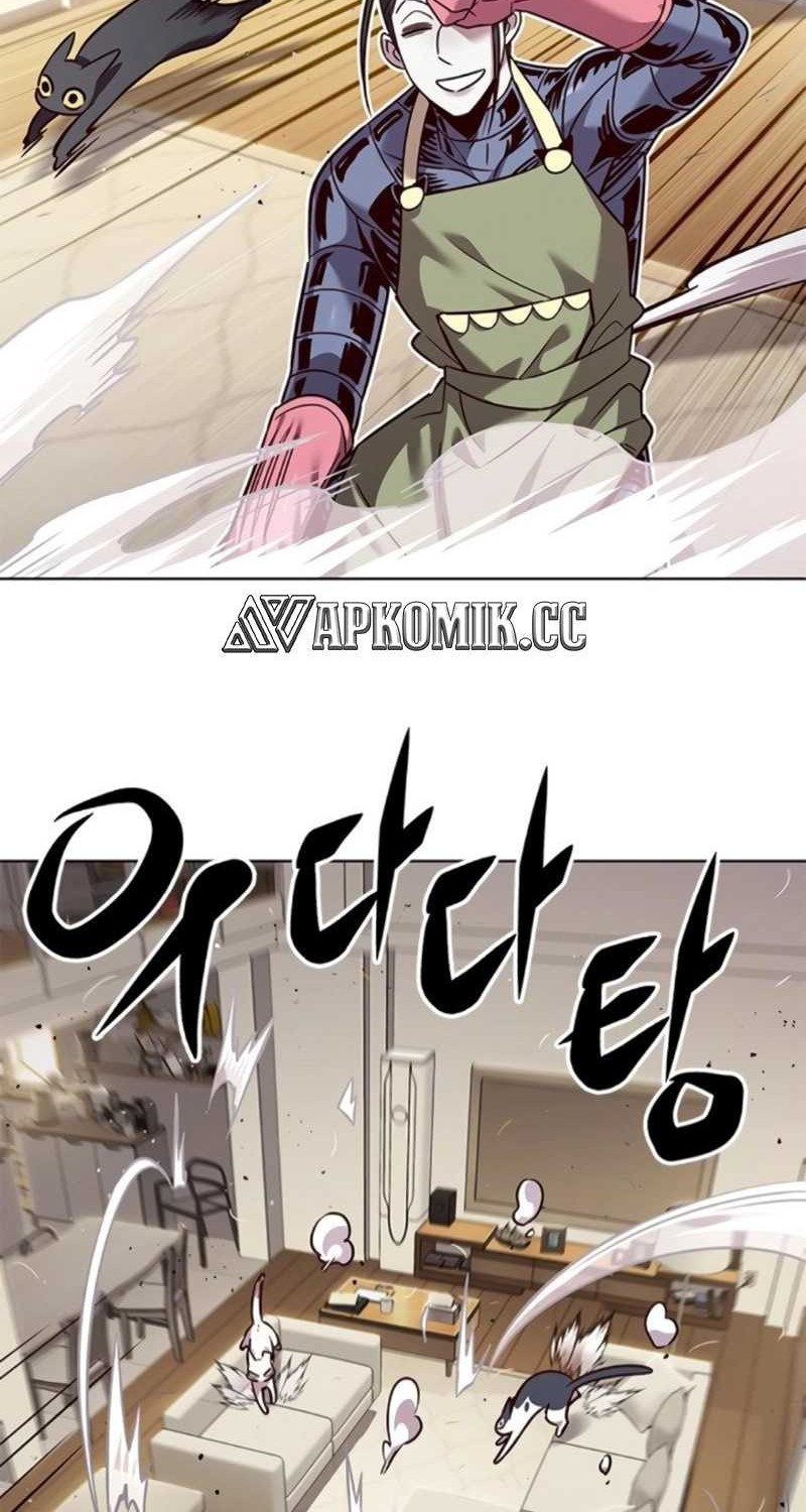 Eleceed - Chapter 328 - Page 5