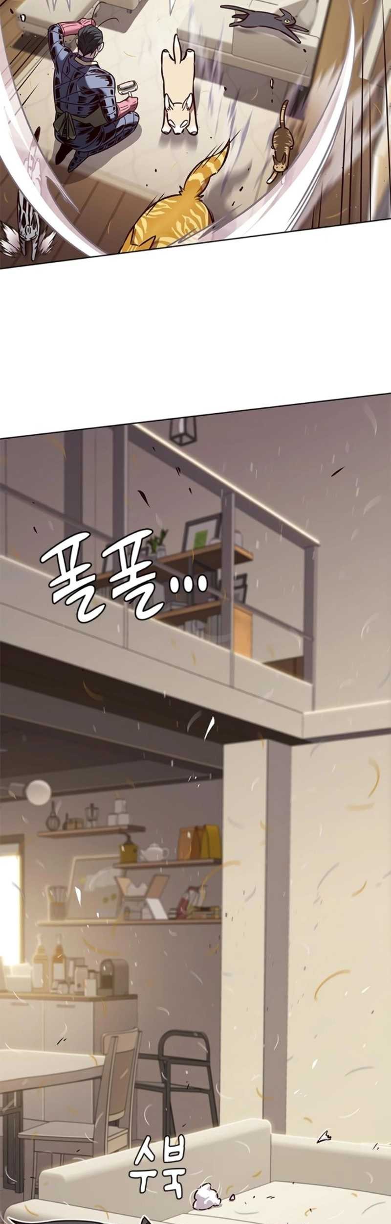 Eleceed - Chapter 328 - Page 6