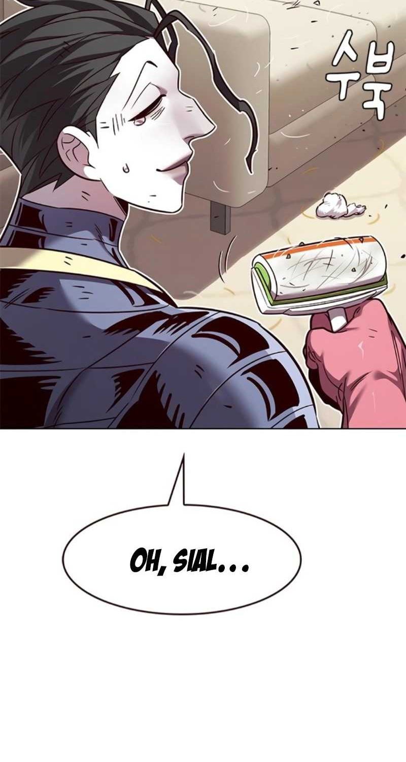 Eleceed - Chapter 328 - Page 7