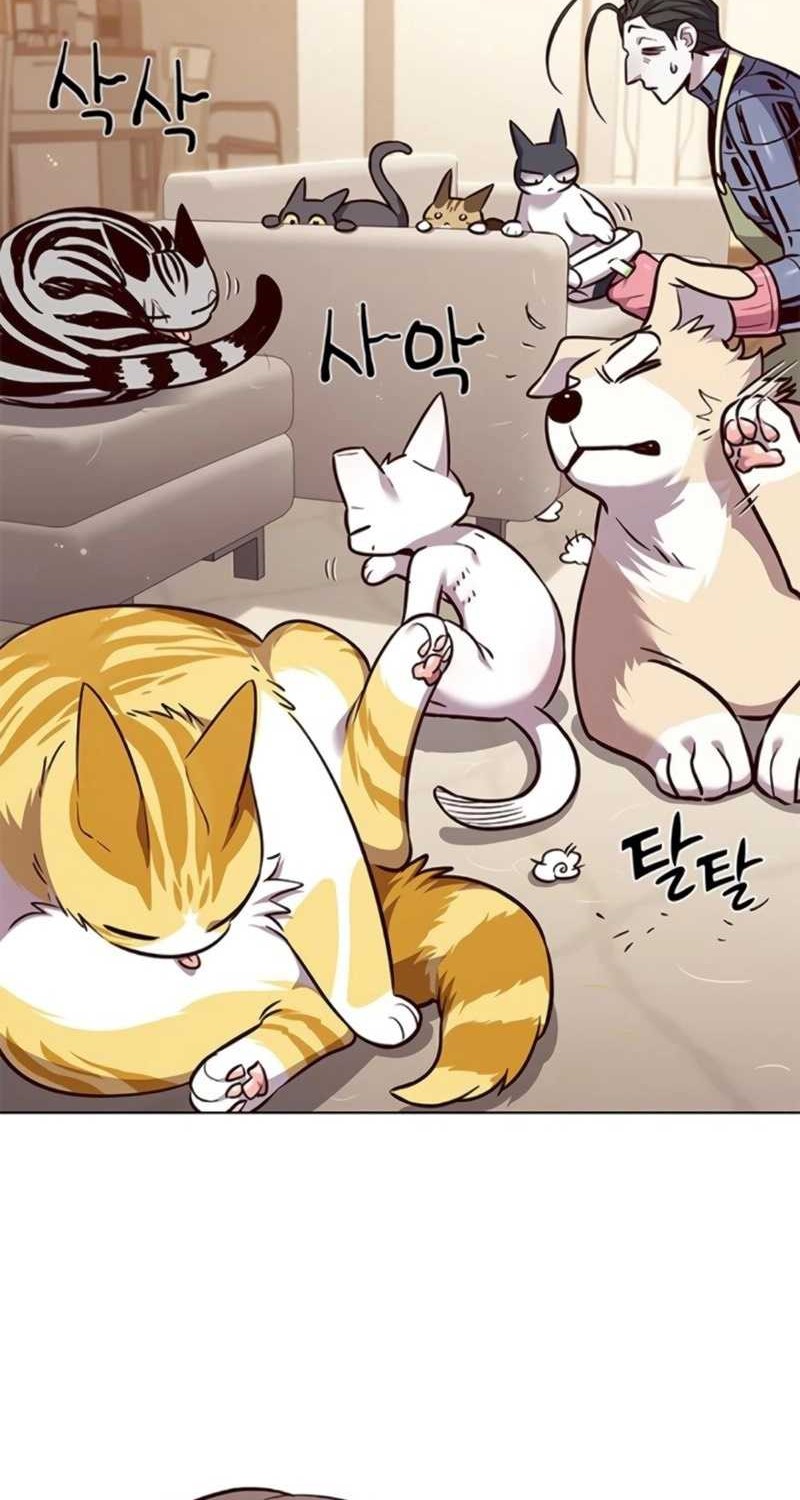 Eleceed - Chapter 328 - Page 9