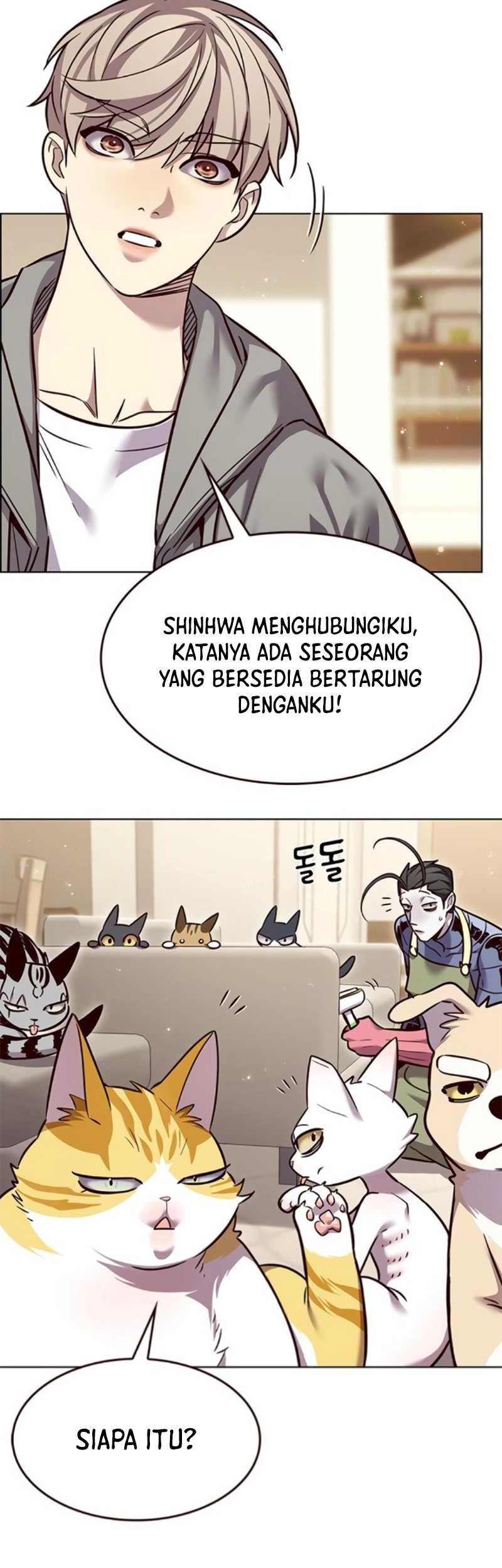 Eleceed - Chapter 328 - Page 10