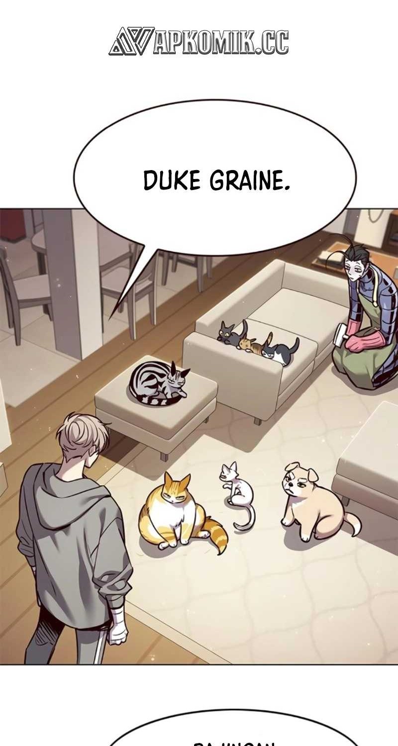 Eleceed - Chapter 328 - Page 11