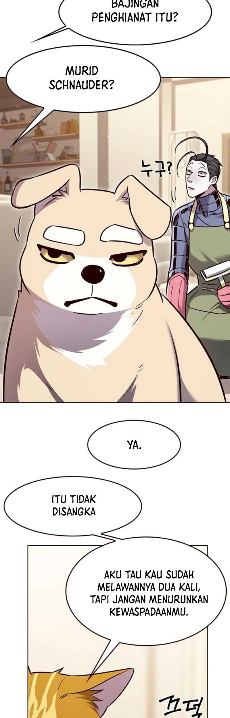 Eleceed - Chapter 328 - Page 12