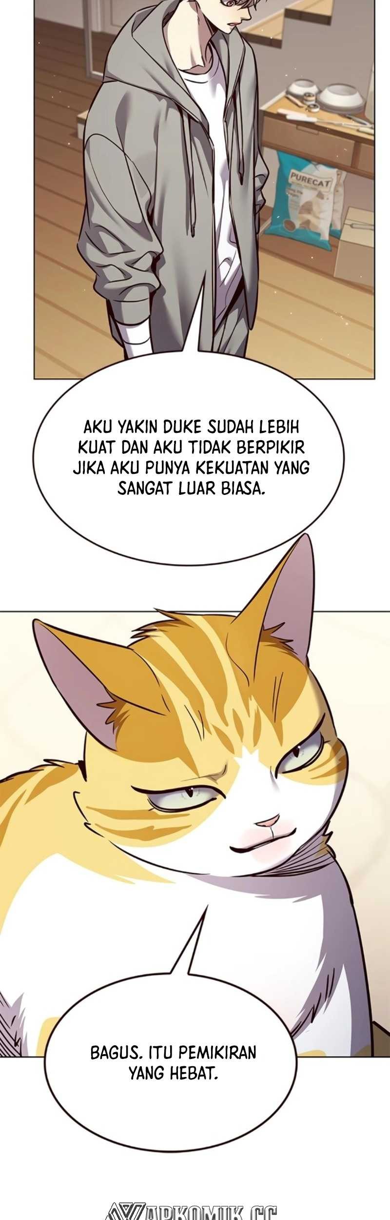 Eleceed - Chapter 328 - Page 14