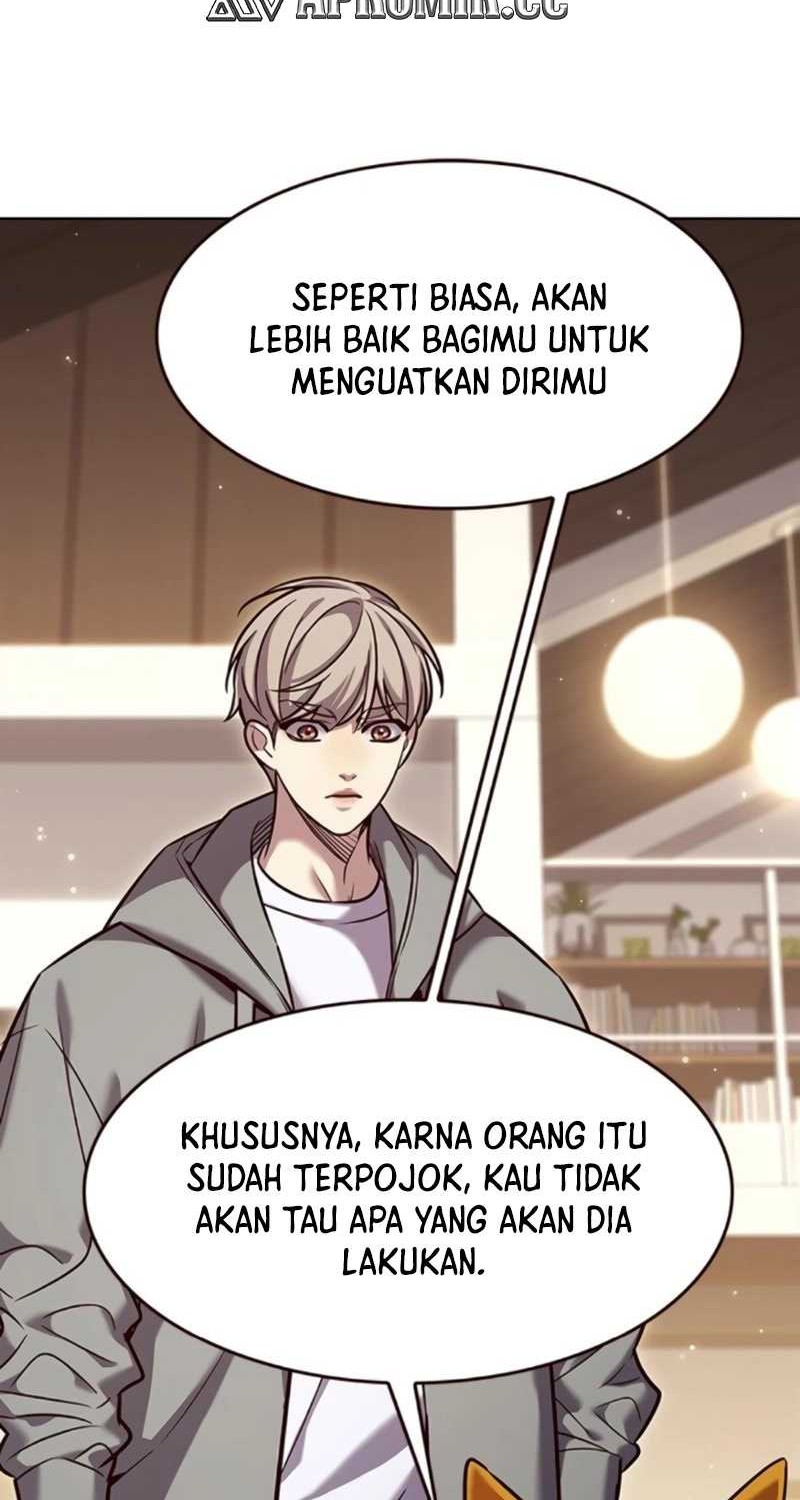 Eleceed - Chapter 328 - Page 15