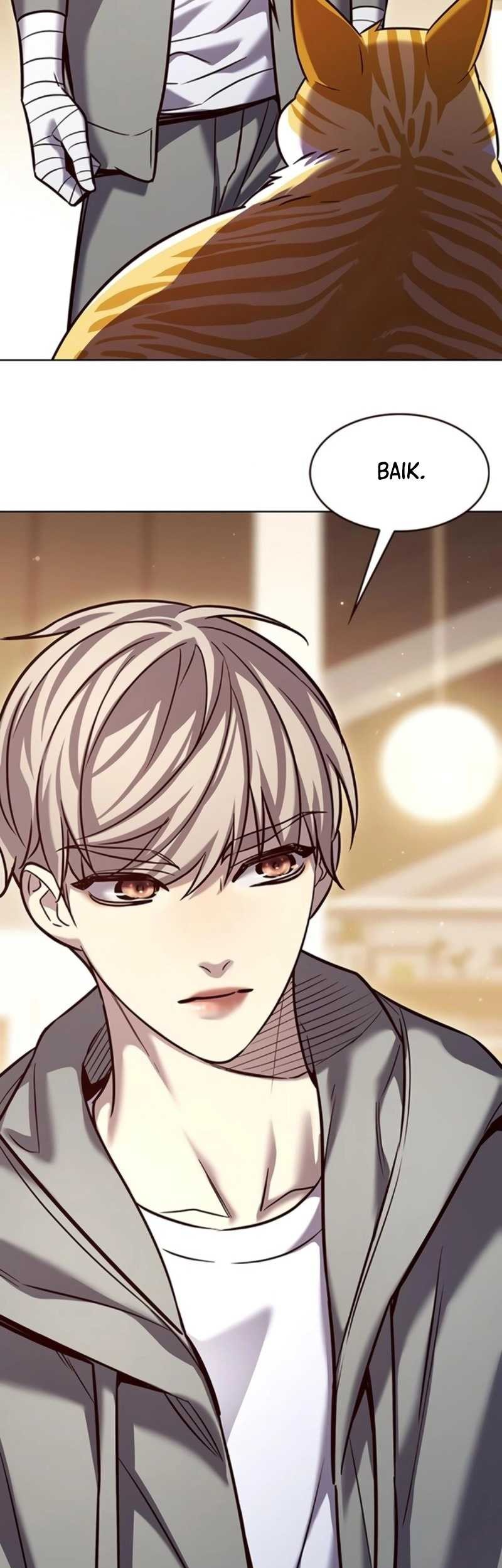 Eleceed - Chapter 328 - Page 16