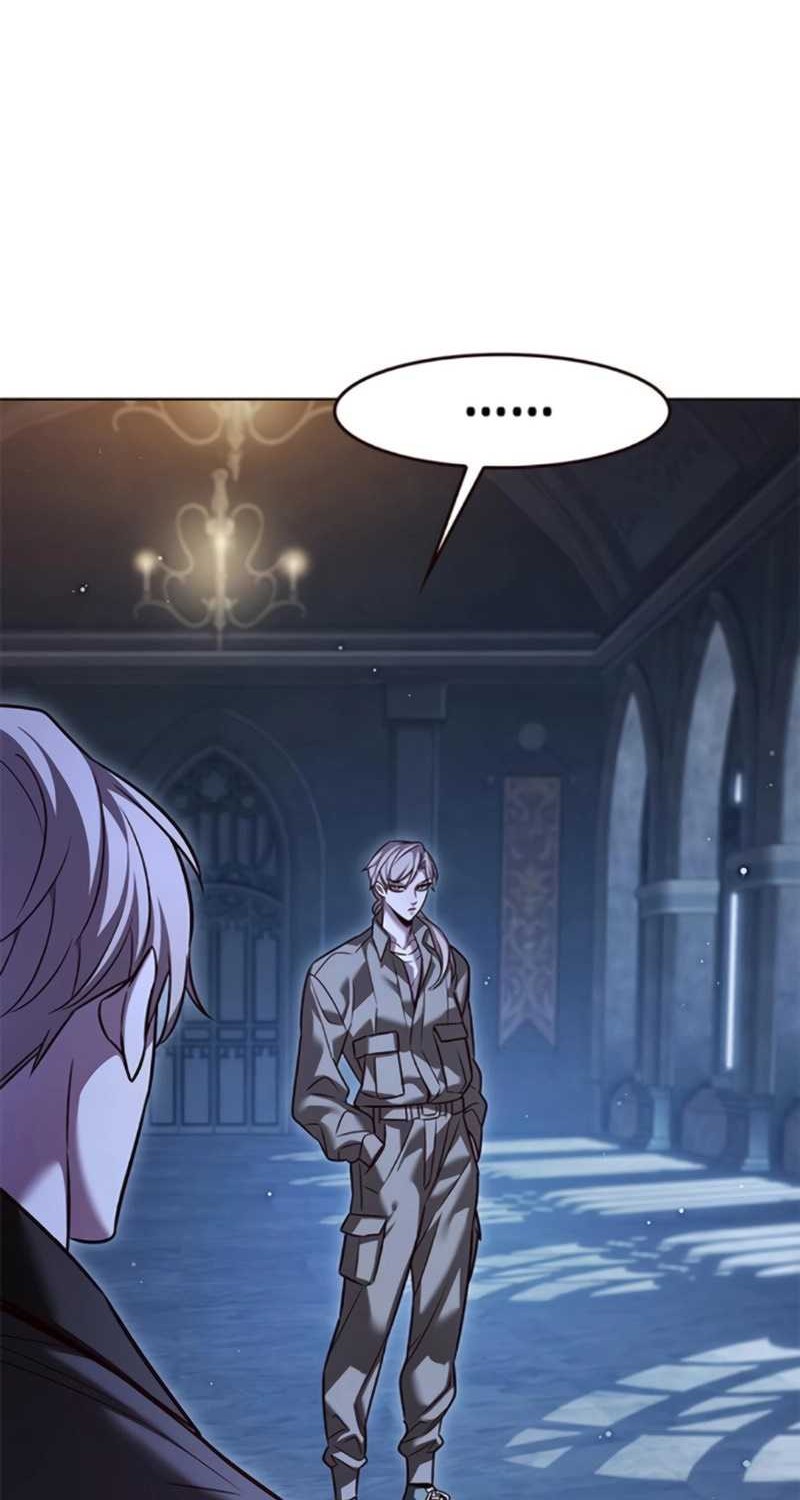 Eleceed - Chapter 327 - Page 21