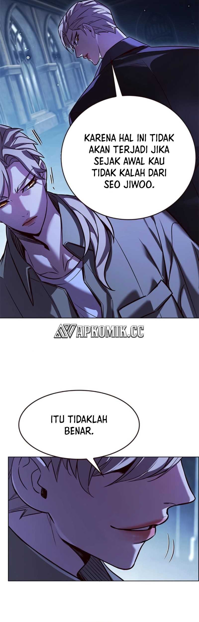 Eleceed - Chapter 327 - Page 24