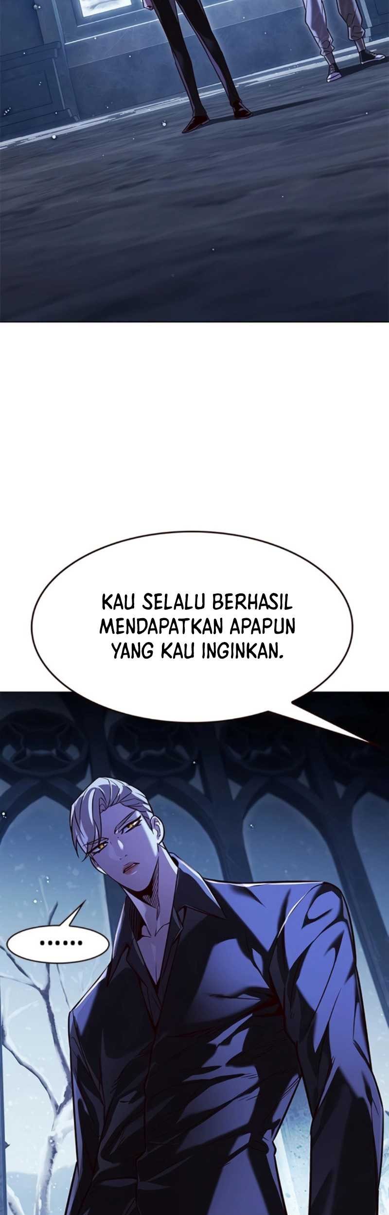 Eleceed - Chapter 327 - Page 26