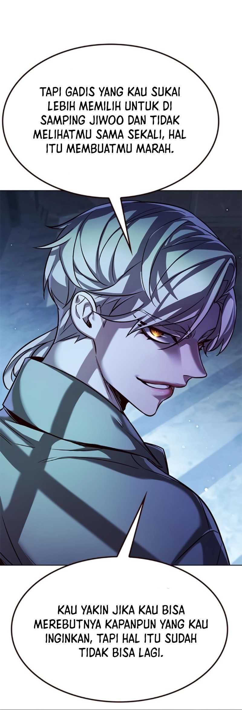 Eleceed - Chapter 327 - Page 28