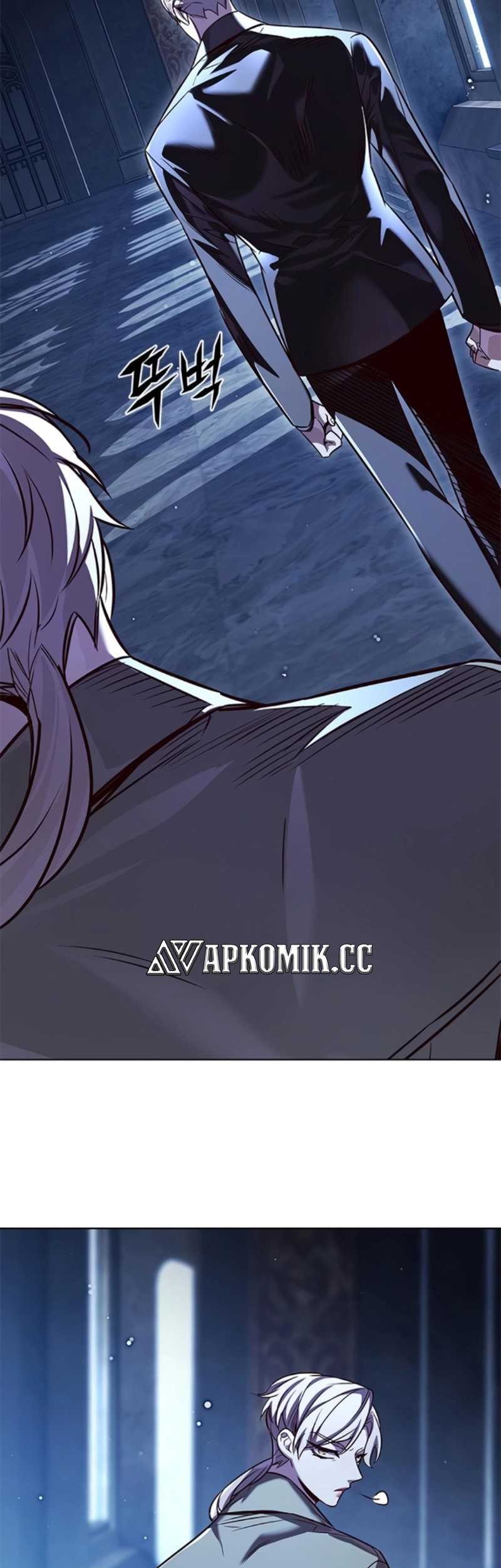 Eleceed - Chapter 327 - Page 31