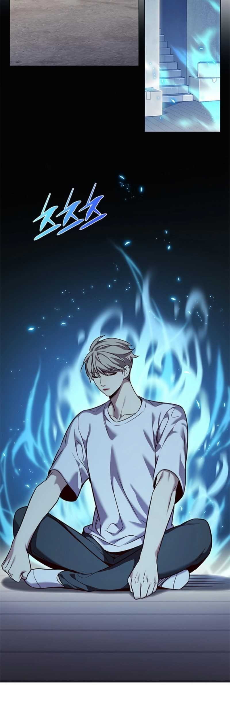 Eleceed - Chapter 327 - Page 33