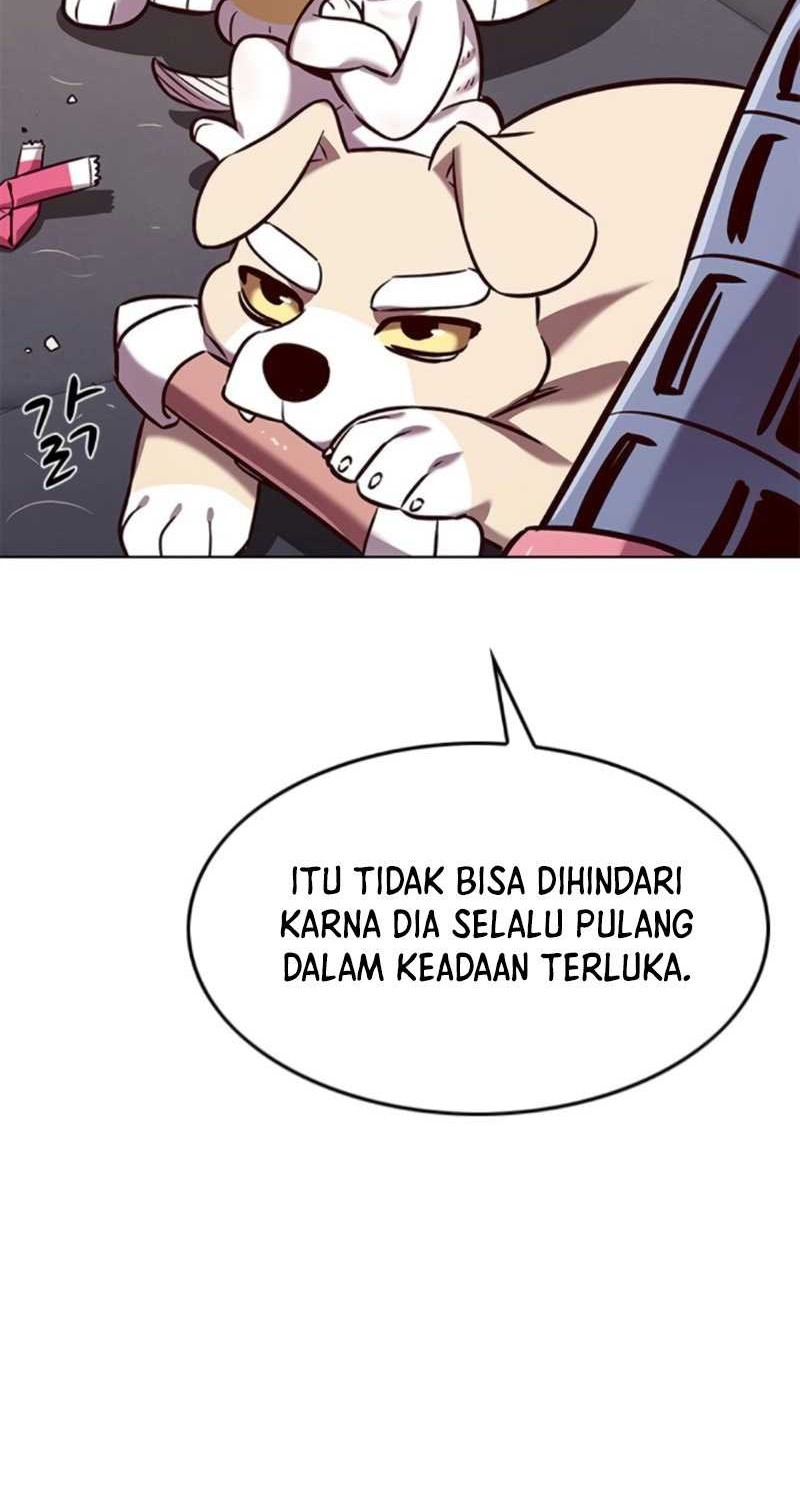 Eleceed - Chapter 327 - Page 36