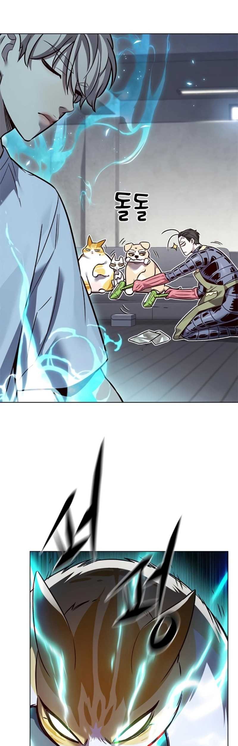 Eleceed - Chapter 327 - Page 37