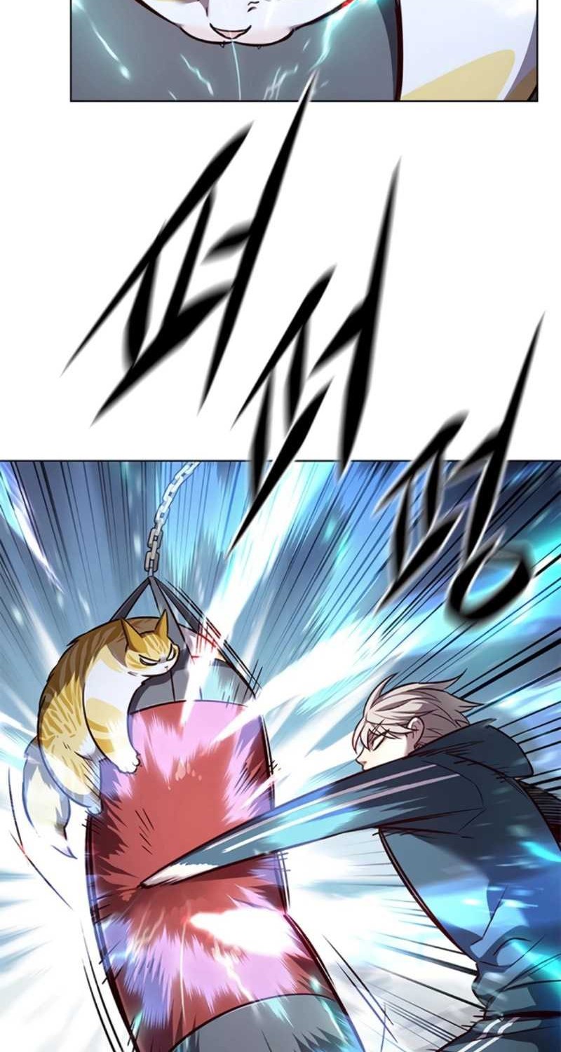 Eleceed - Chapter 327 - Page 38