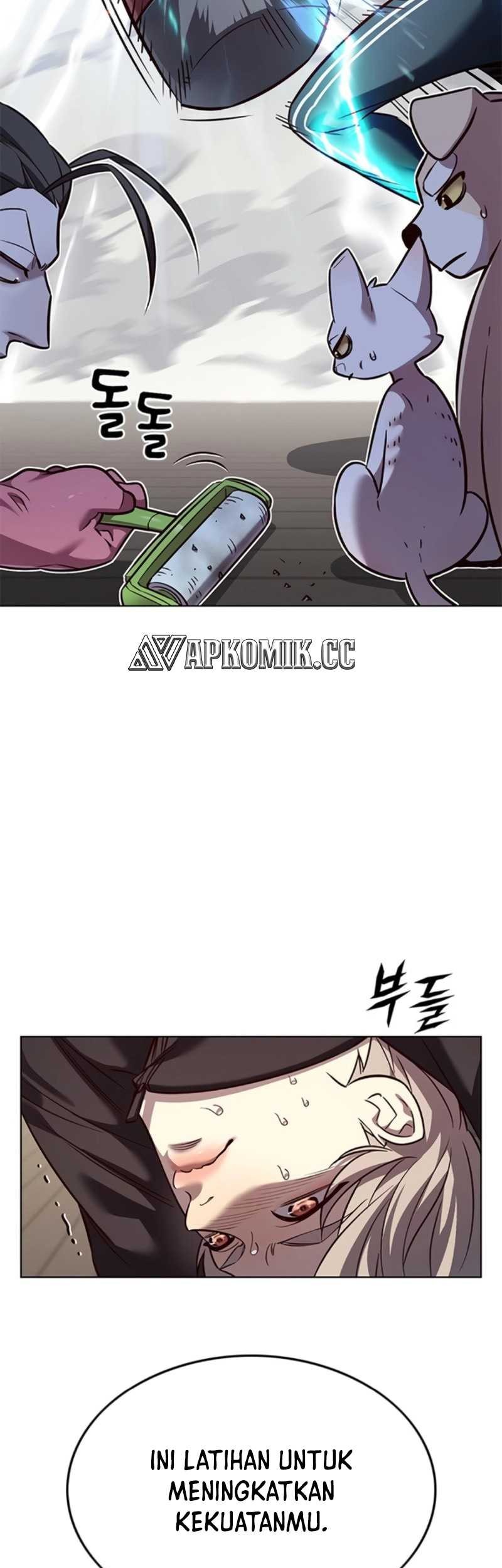 Eleceed - Chapter 327 - Page 39