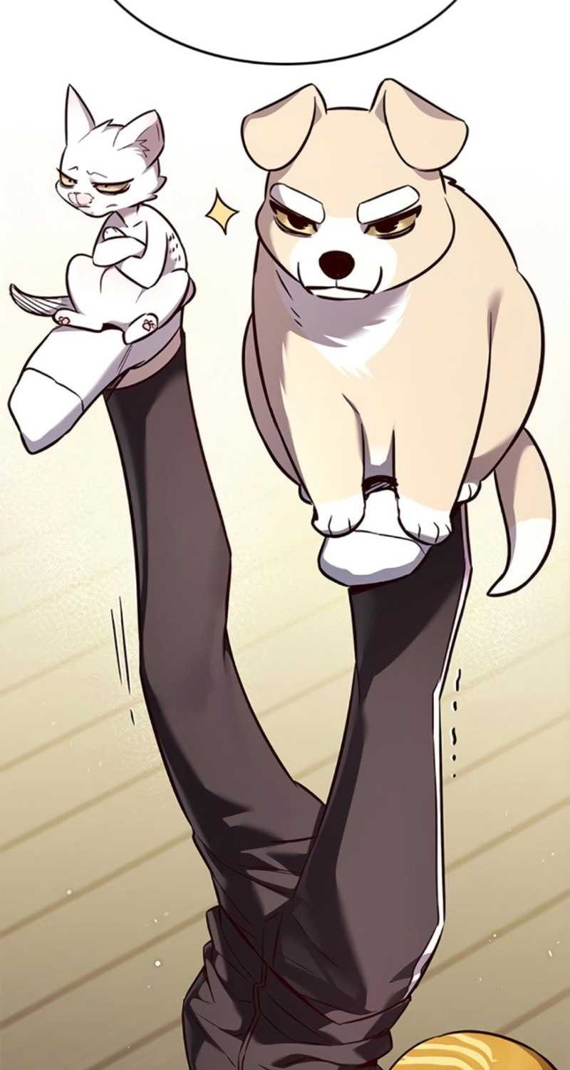 Eleceed - Chapter 327 - Page 40