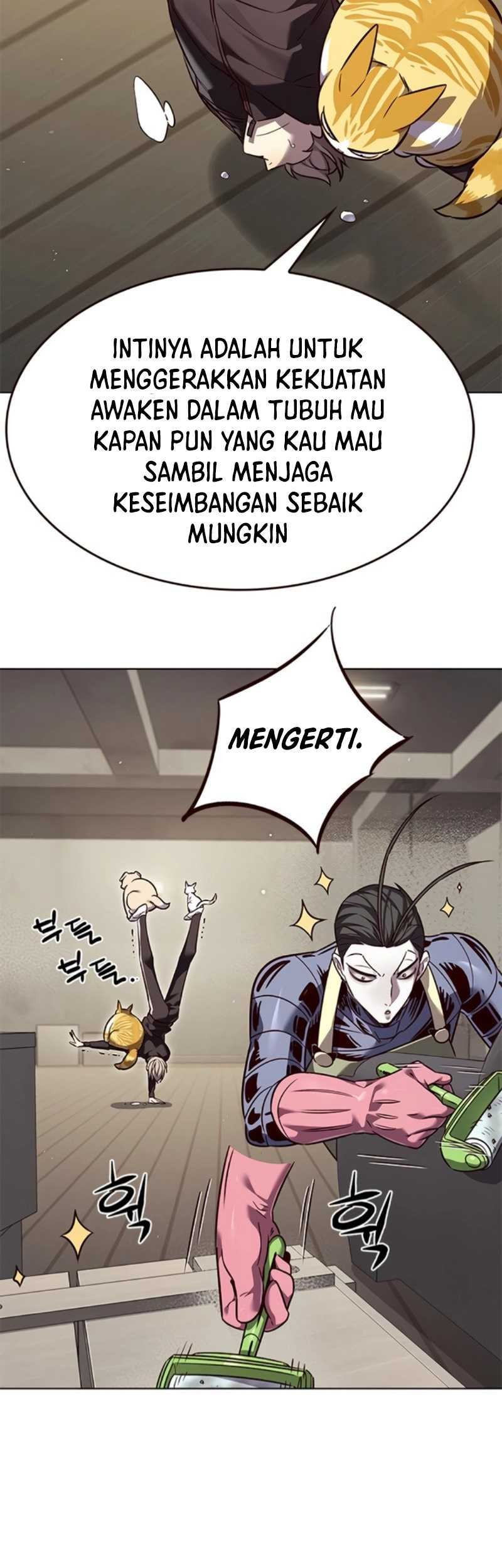 Eleceed - Chapter 327 - Page 41