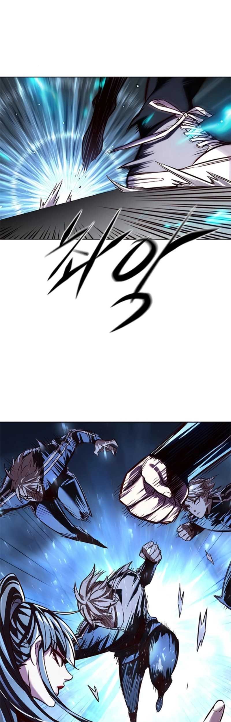 Eleceed - Chapter 327 - Page 43