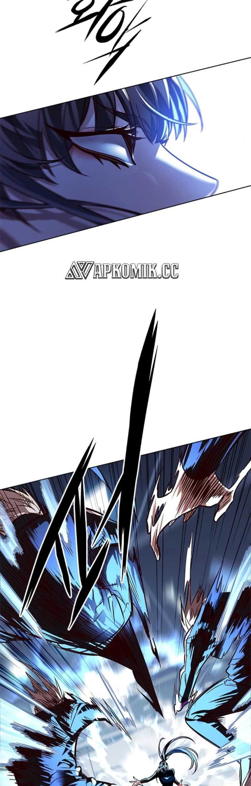 Eleceed - Chapter 327 - Page 45