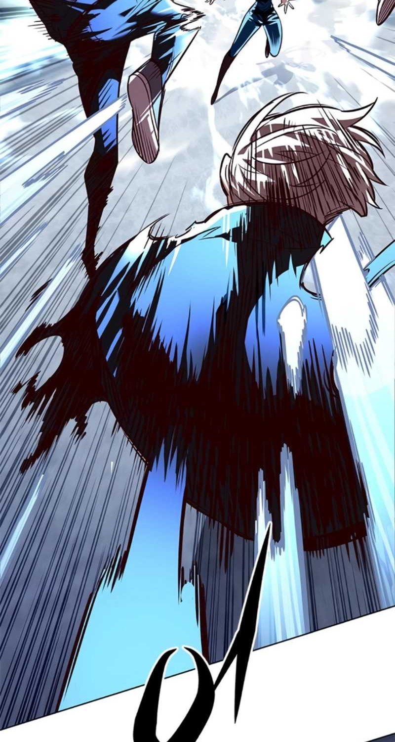 Eleceed - Chapter 327 - Page 46