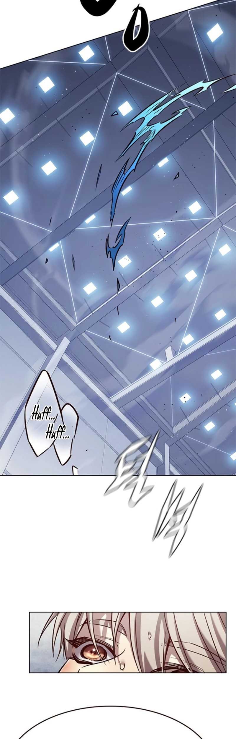 Eleceed - Chapter 327 - Page 47