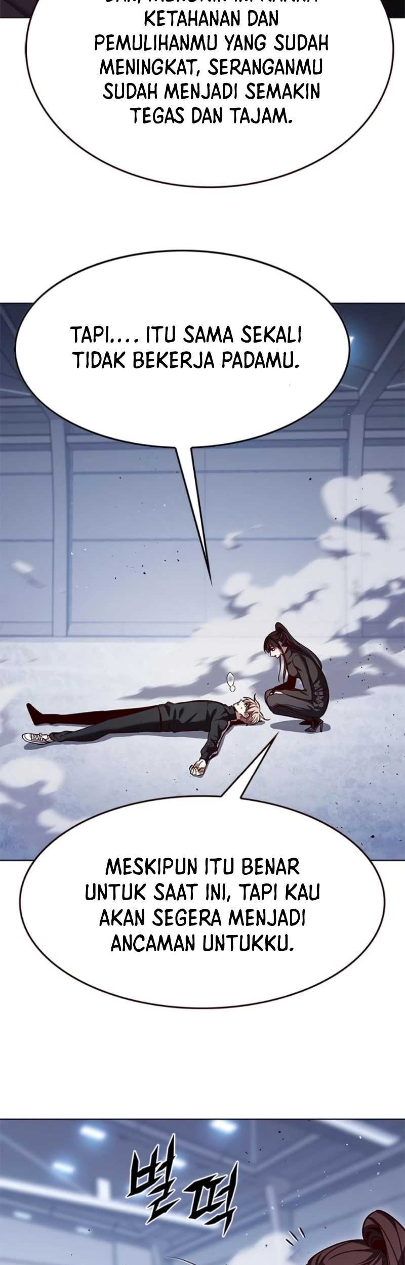 Eleceed - Chapter 327 - Page 49